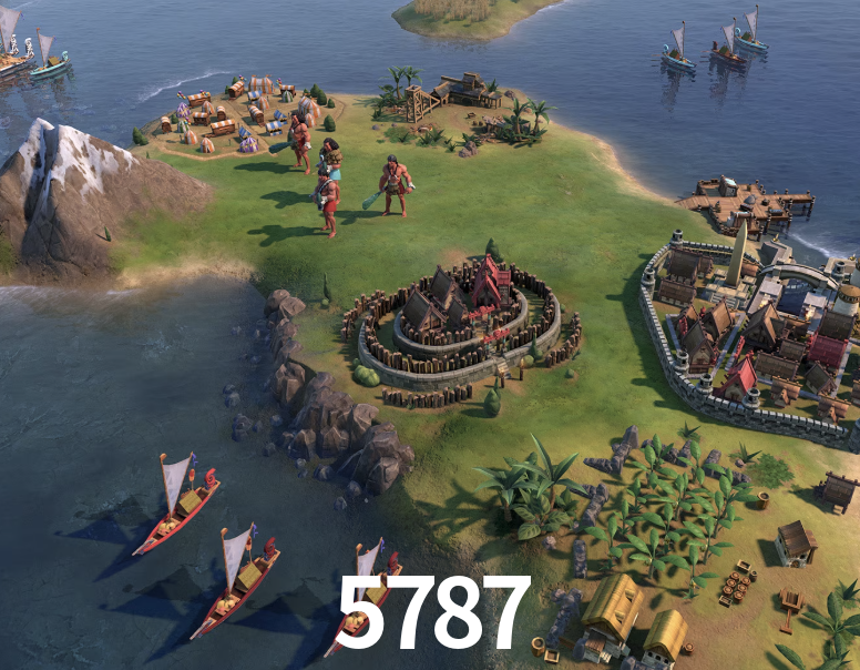 Experiência VIP 5787