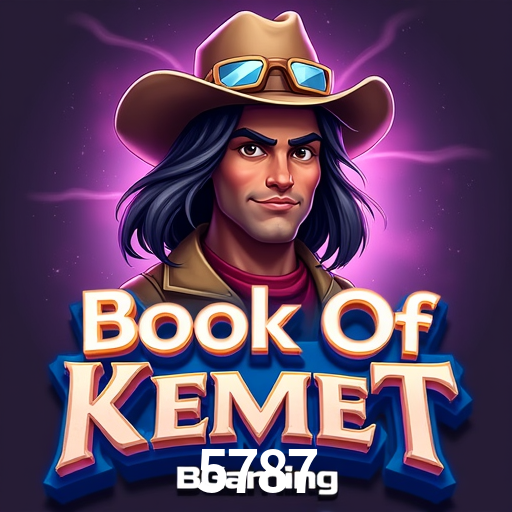 Desvendando o Mundo dos Jogos Virtuais na 5787