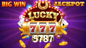 Game Statistics 5787