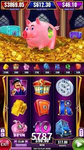 Slot Games 5787
