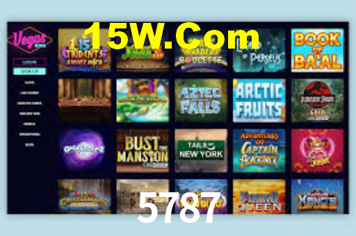 Premium Interface 5787