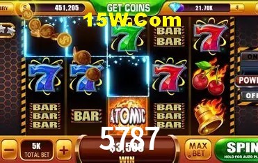 Gates of Olympus 5787