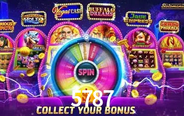 Recursos de Bônus 5787