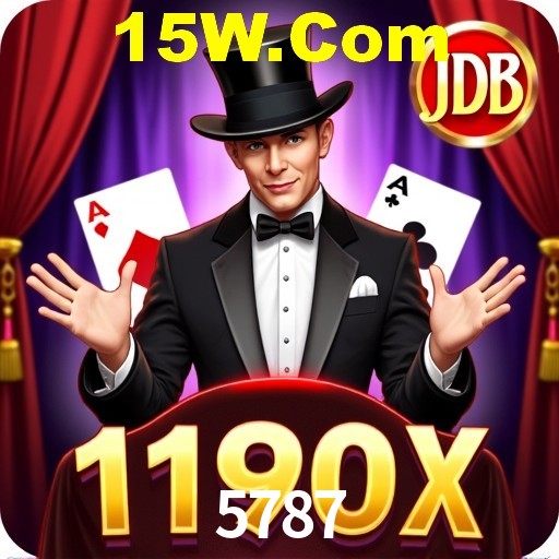 A Popularidade dos Caça-Níqueis no 5787