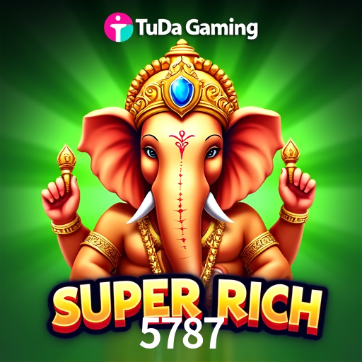 A Popularidade dos Caça-Níqueis no 5787