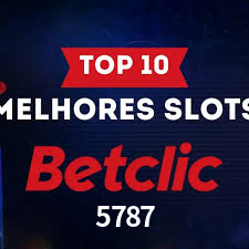 Descubra o Mundo do Cassino Online com 5787