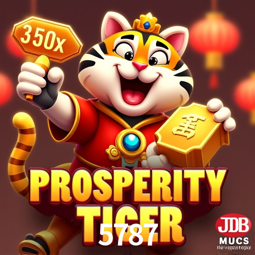 Apostas Esportivas na 5787: Um Guia Completo