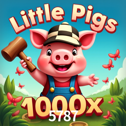 Desvendando o Mundo dos Jogos Virtuais na 5787