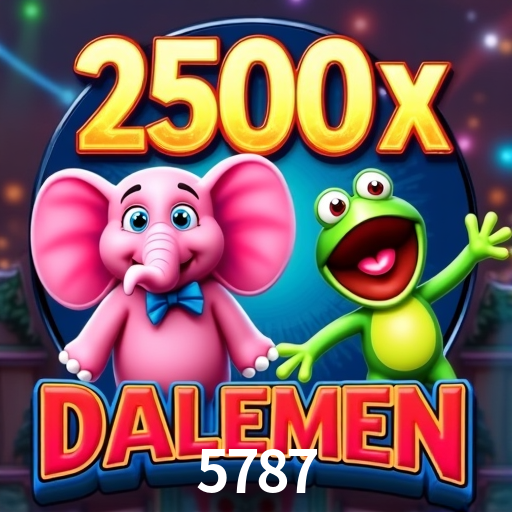 Inovações de Jogos na 5787: O Futuro das Experiências Interativas