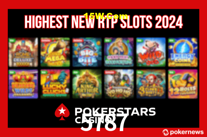 A Popularidade dos Caça-Níqueis no 5787